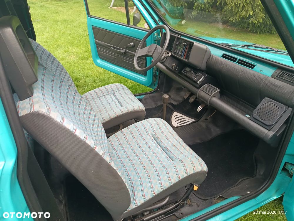 Seat Marbella 0.9 Special - 9