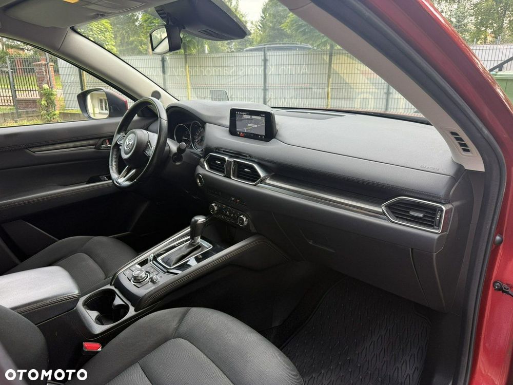Mazda CX-5 - 12