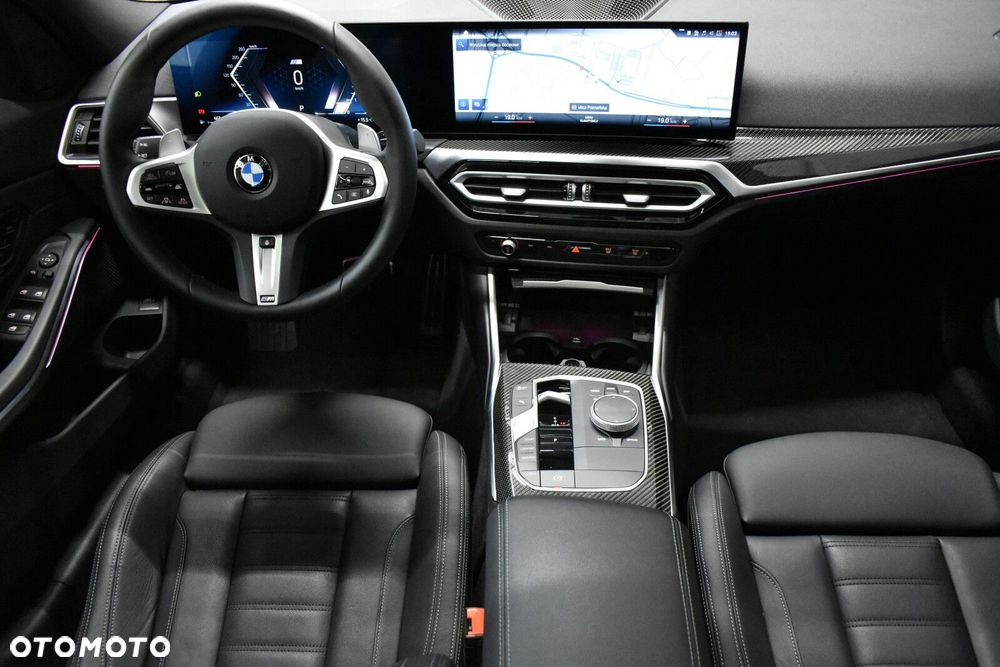 BMW Seria 3 - 5