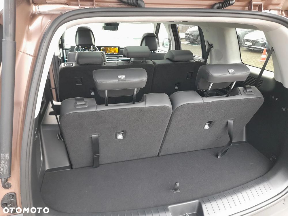 Hyundai Santa Fe 1.6 T-GDI HEV Platinum 4WD 7os - 18