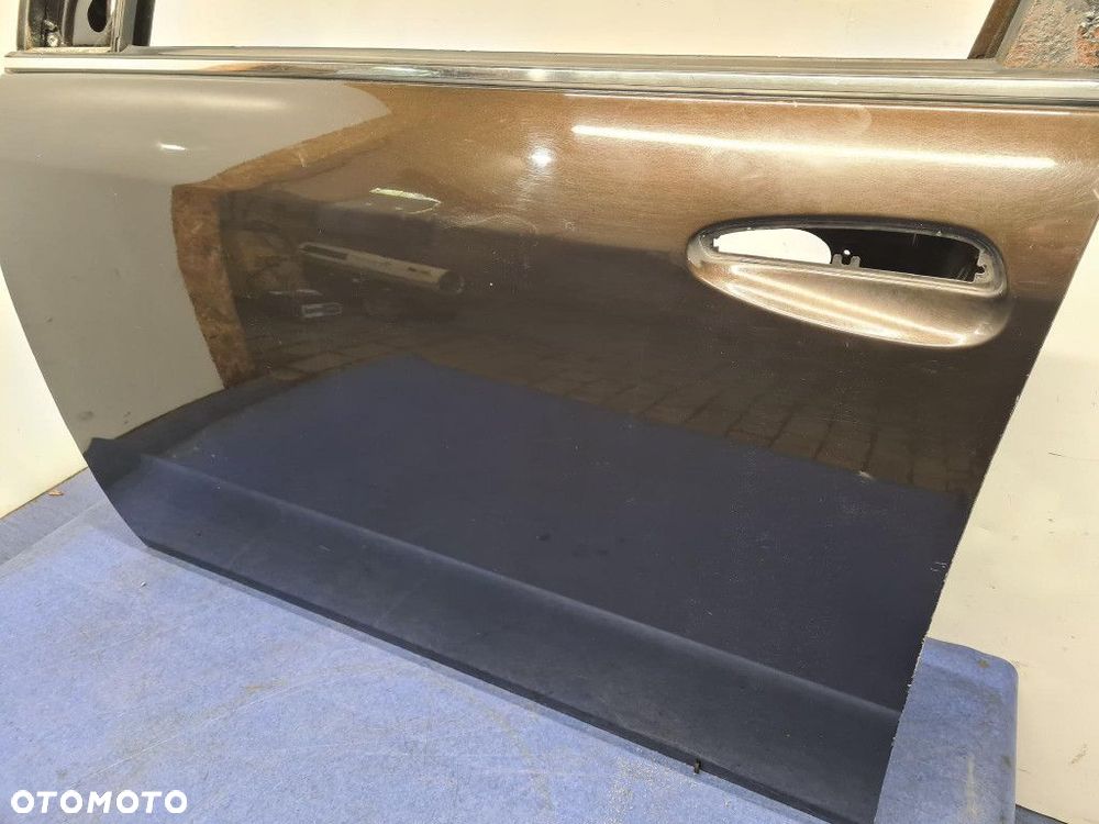 FIAT CROMA II LIFT DRZWI PRZÓD LEWE 742 - 7