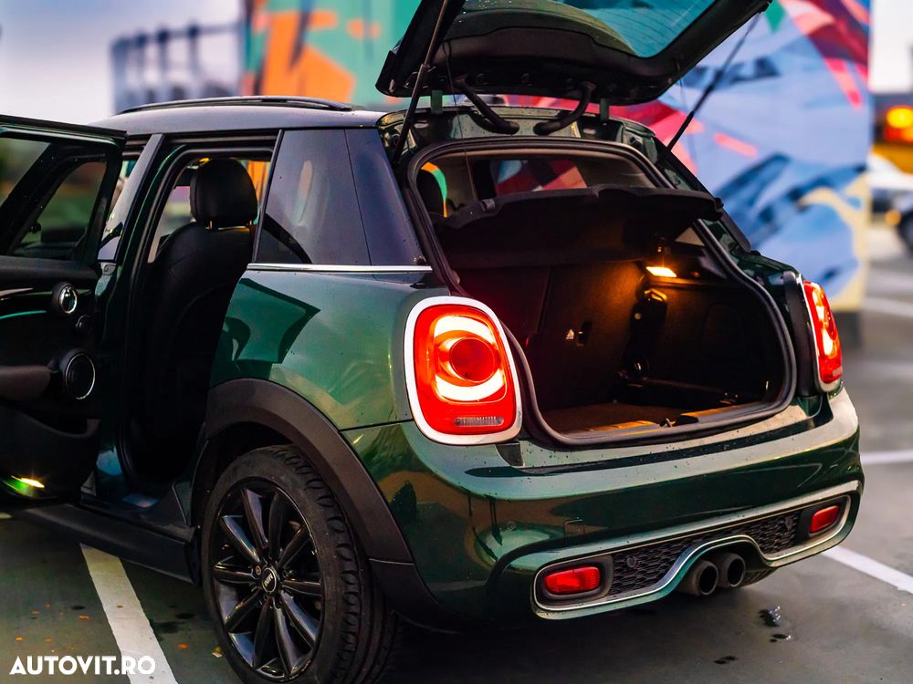 Mini Cooper S Standard - 35