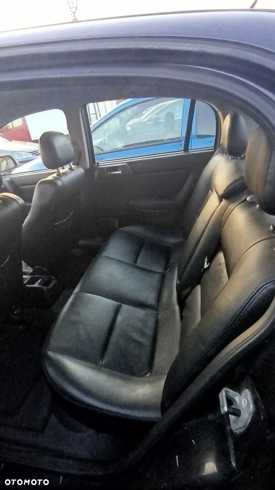 Opel Astra - 11