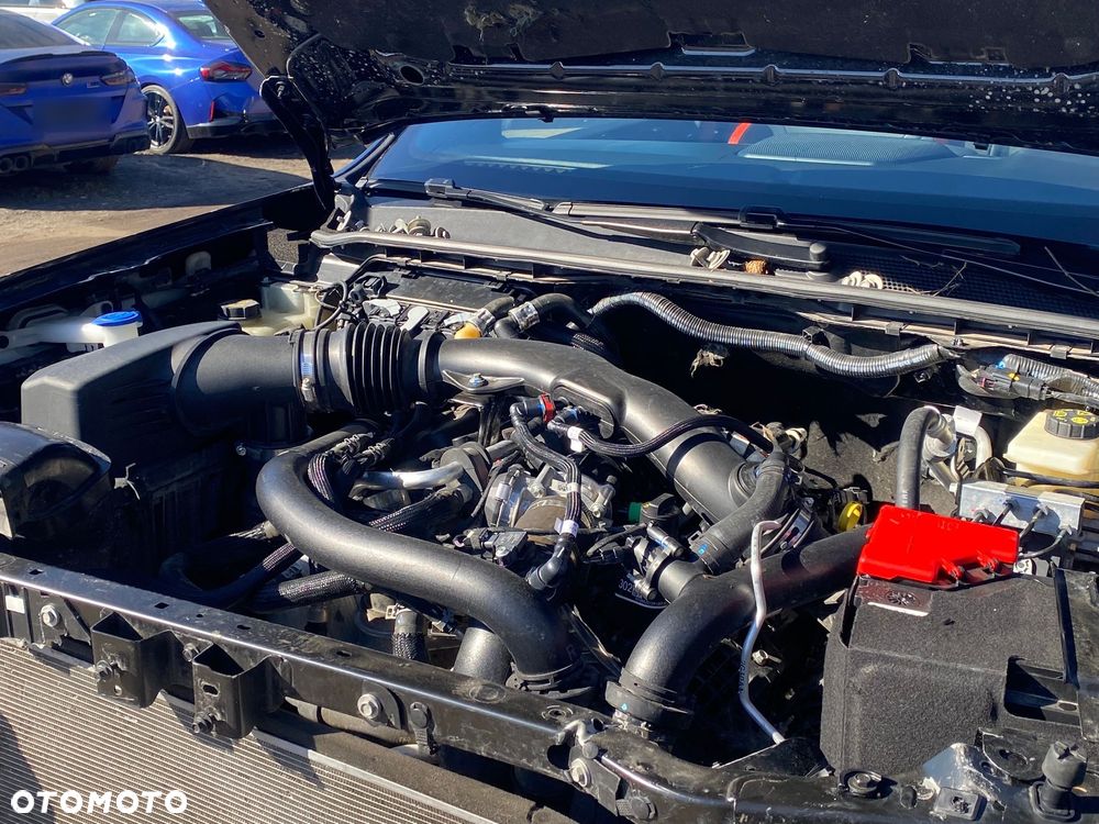 Ford Ranger Raptor - 7