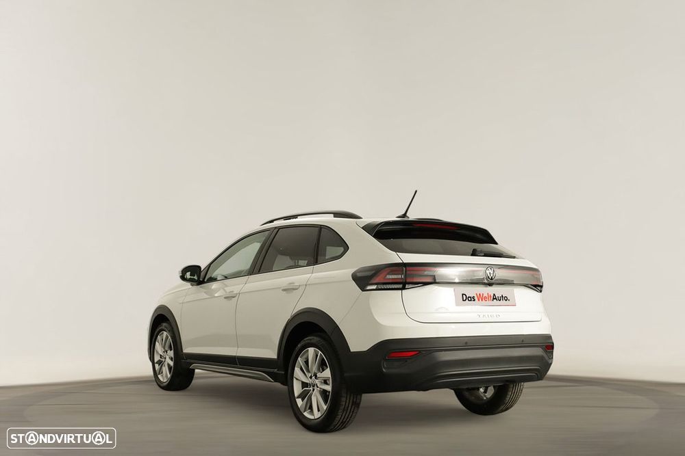 VW Taigo 1.0 TSI Urban DSG - 3