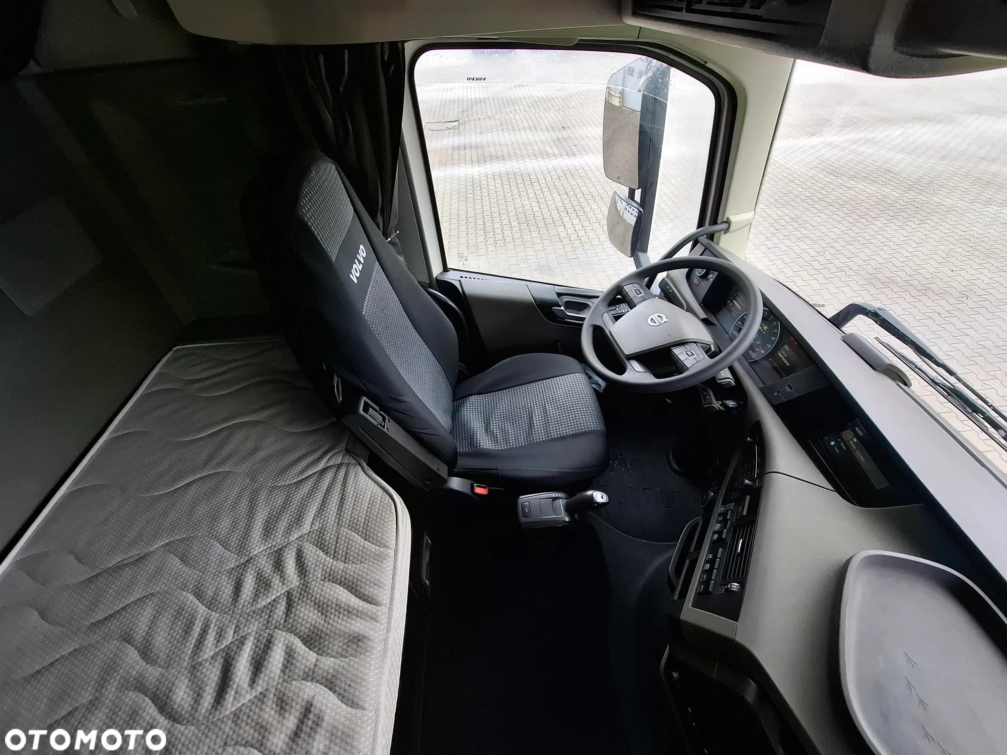 Volvo FH 500 xlow - 10