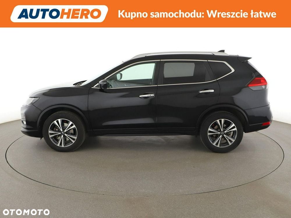 Nissan X-Trail 2.0 dCi N-Connecta 4WD Xtronic - 3