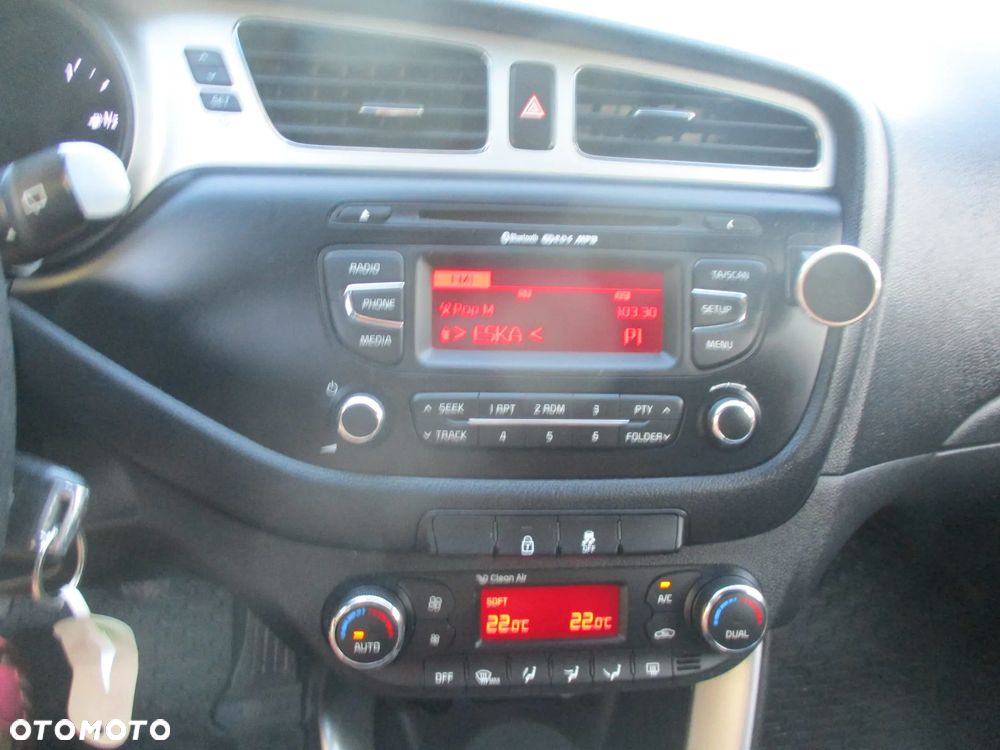 Kia Ceed Cee'd 1.6 CRDi L - 20