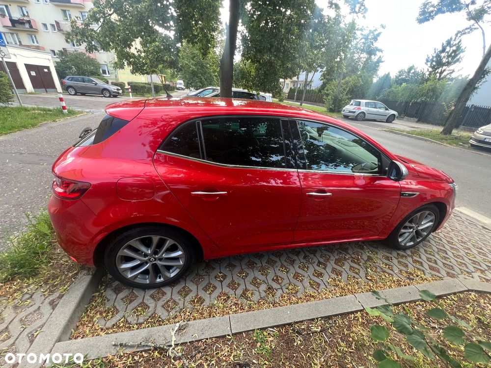 Renault Megane 1.6 SCe GT Line - 5