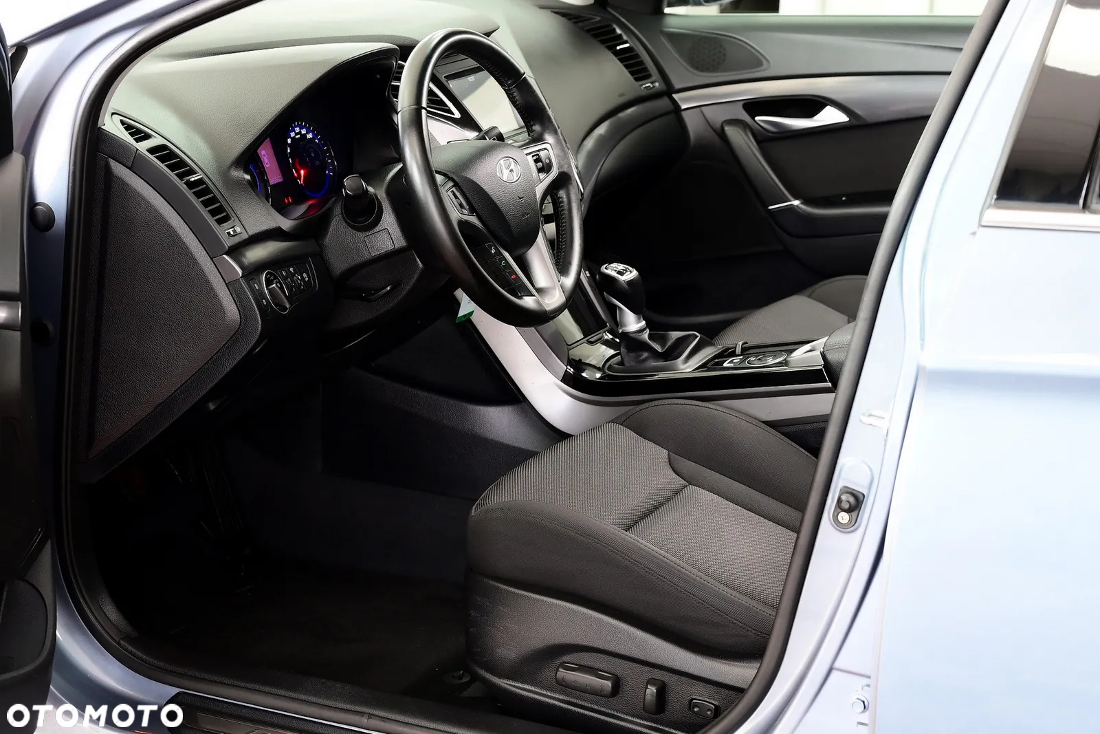 Hyundai i40 - 7