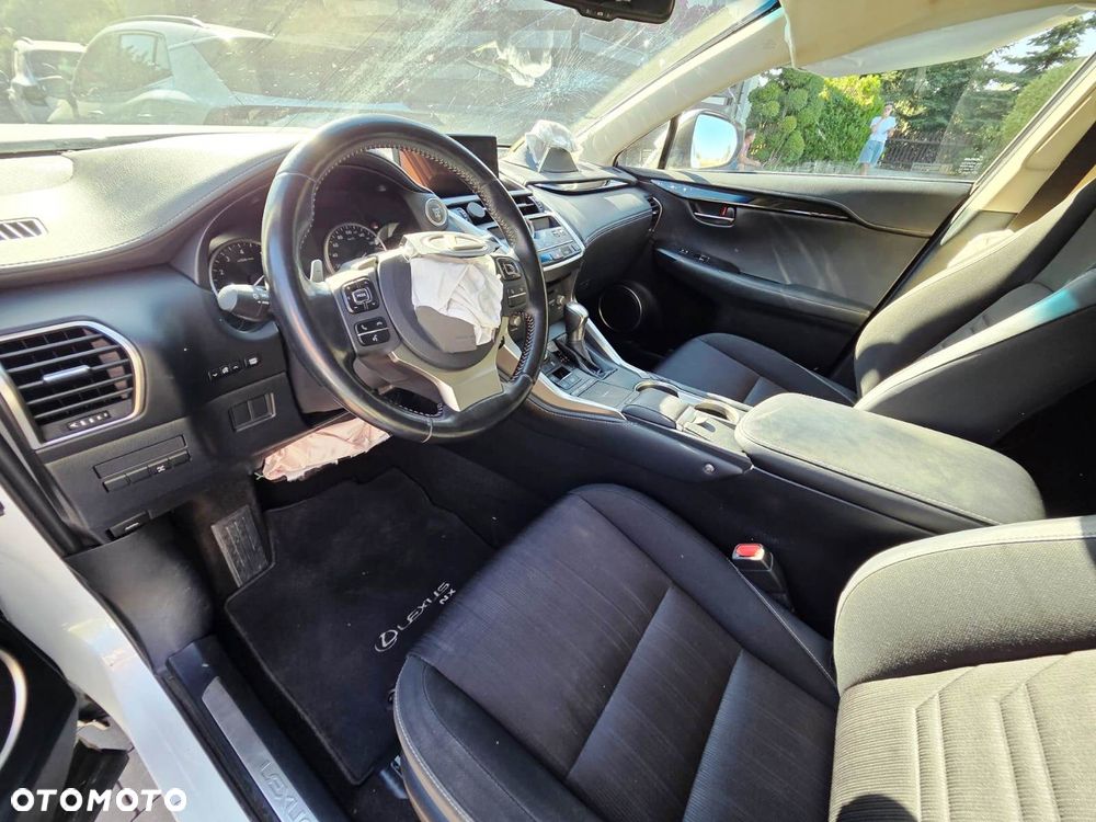 Lexus NX 300 Optimum AWD - 7