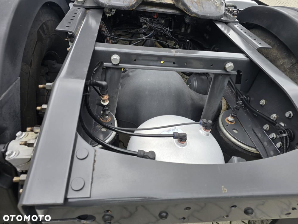 Renault T460 - 11