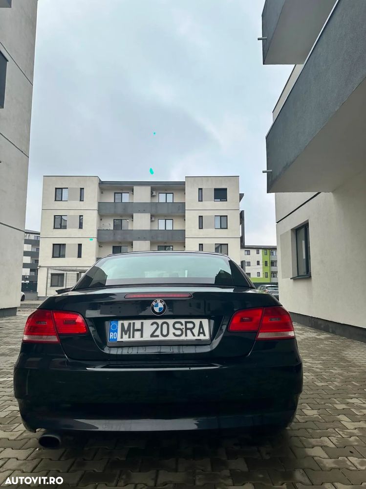 BMW Seria 3 320d - 2