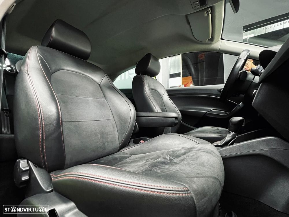 SEAT Ibiza 1.0 EcoTSI FR DSG - 38