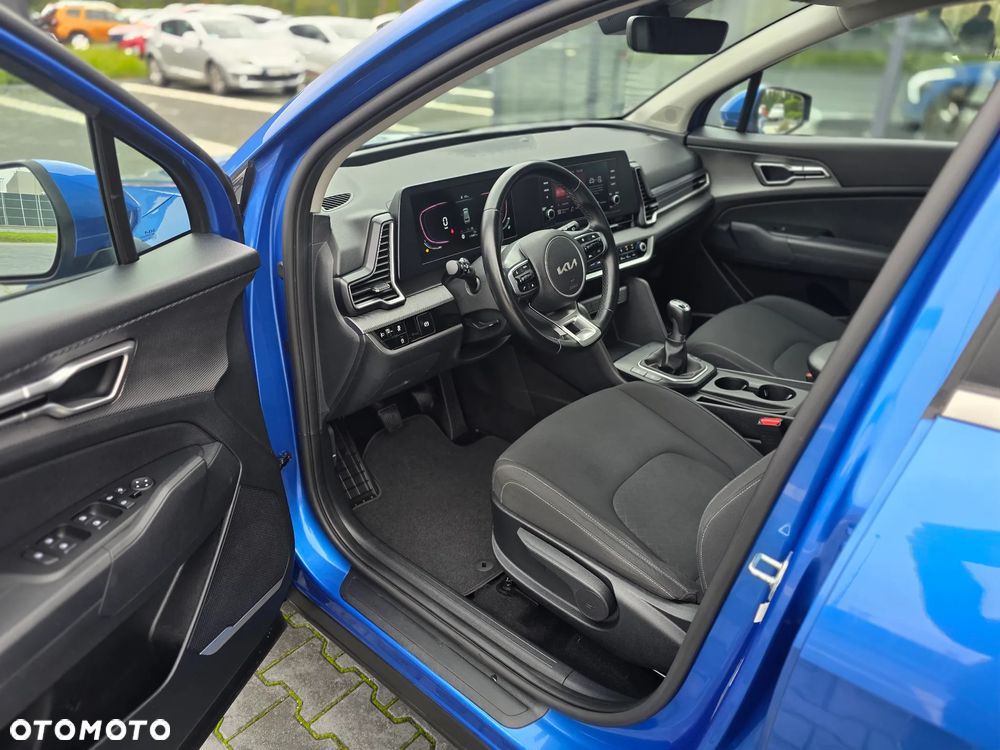 Kia Sportage 1.6 T-GDI L 2WD - 18