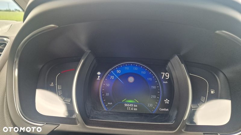 Renault Scenic ENERGY TCe 130 INITIALE PARIS - 21