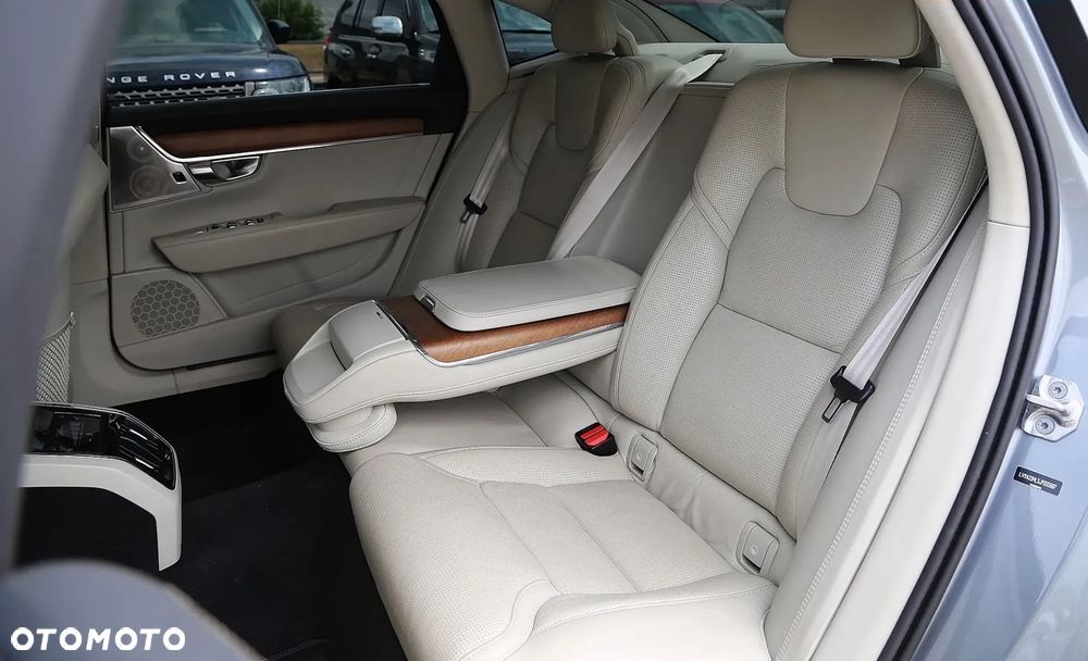 Volvo S90 T5 Inscription - 10