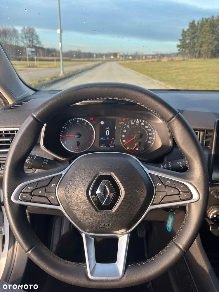 Renault Clio SCe 65 LIFE - 11