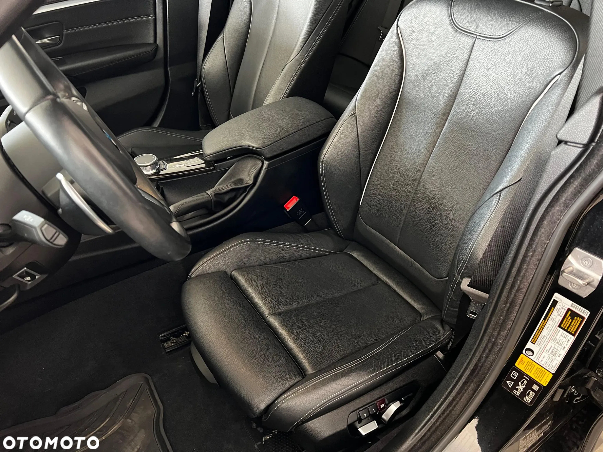 BMW Seria 4 430i Gran Coupe xDrive M Sport - 19