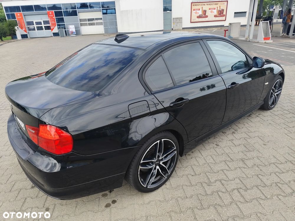 BMW Seria 3 - 3
