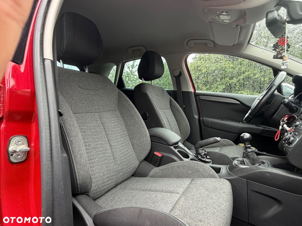 Citroën C4 BlueHDi 120 Stop&Start Business Class - 23