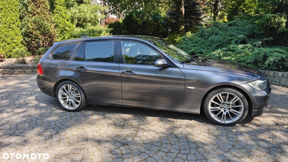 BMW Seria 3 - 2