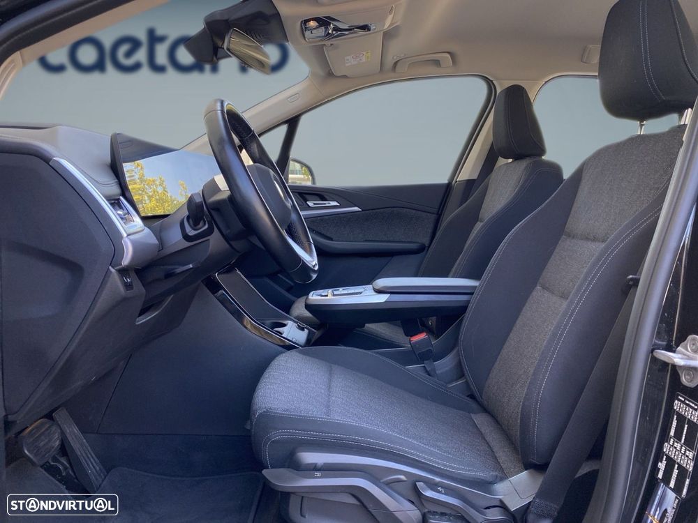 BMW 218 Active Tourer i Auto - 3