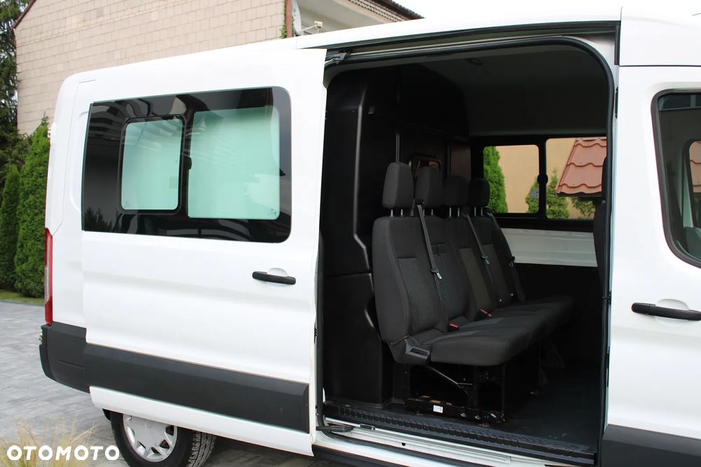 Ford Transit - 20