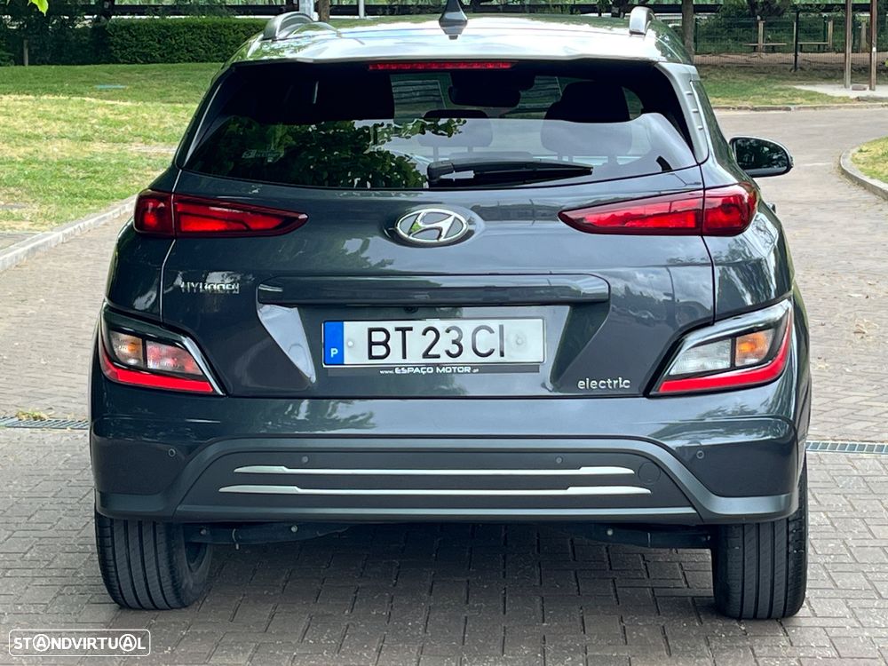 Hyundai Kauai Standard - 5