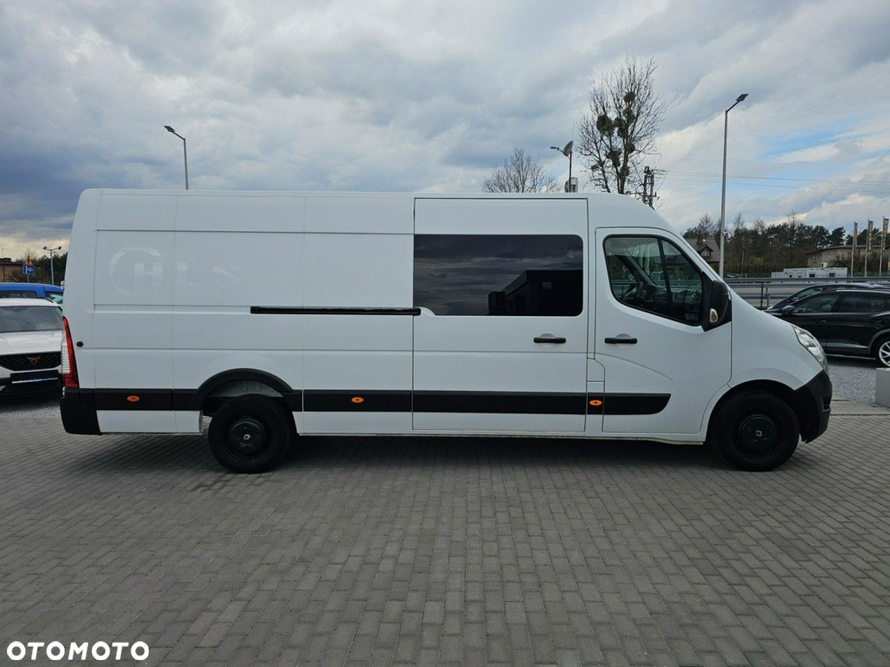 Renault Master - 6