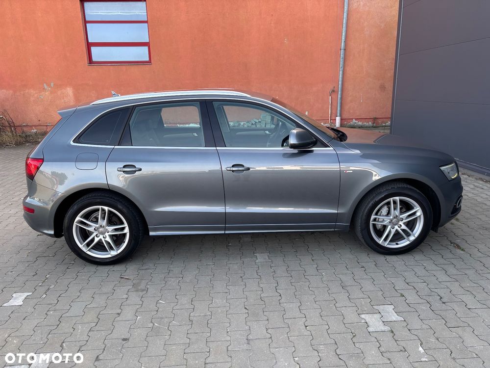 Audi Q5 2.0 TDI - 24