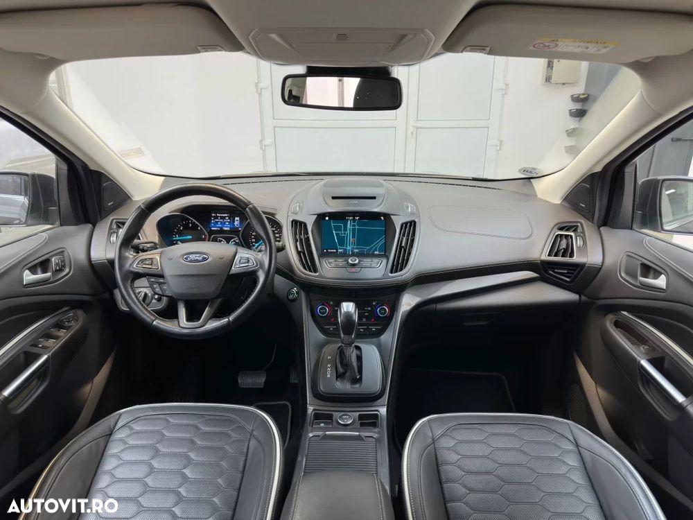 Ford Kuga - 7