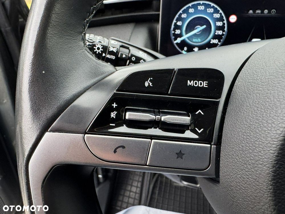 Hyundai Tucson 1.6 T-GDi Pure 2WD - 23