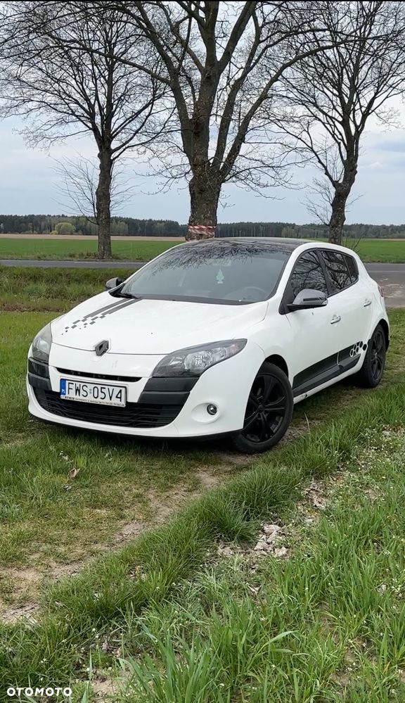 Renault Megane 1.5 dCi Avantage - 1