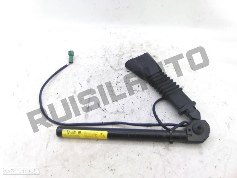 Pré-tensor Direito 2440_4441 Opel Astra G [1998_2004] 1.4 16v - 2