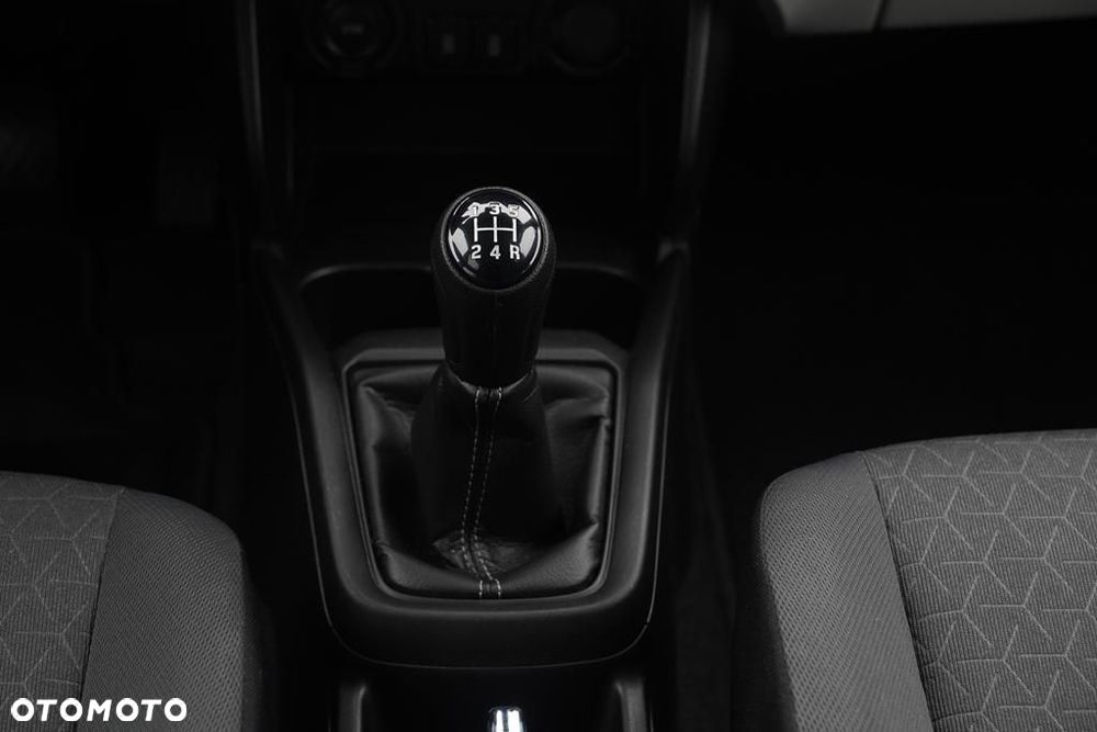 Suzuki Swift 1.2 Dualjet SHVS Premium Plus - 22