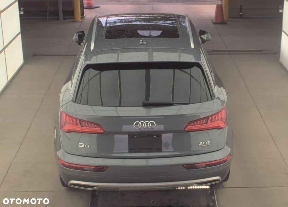 Audi Q5 45 TFSI mHEV Quattro Sport S tronic - 5
