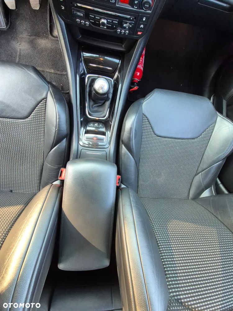 Citroën C5 2.0 HDi Exclusive - 9