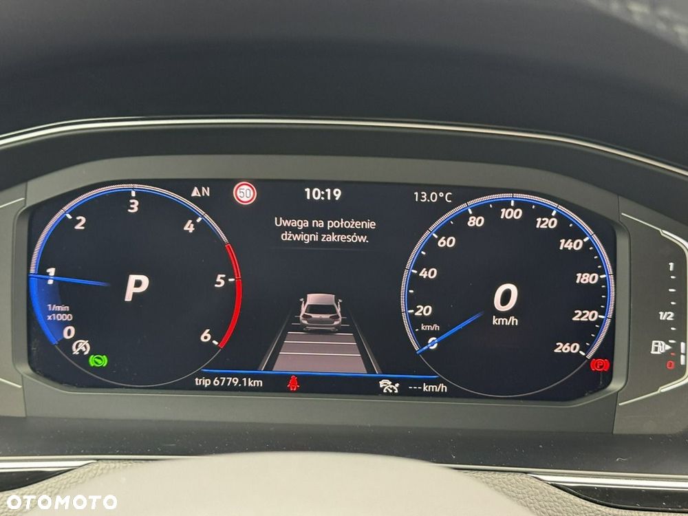 Volkswagen Passat Variant 2.0 TDI EVO Business DSG - 28