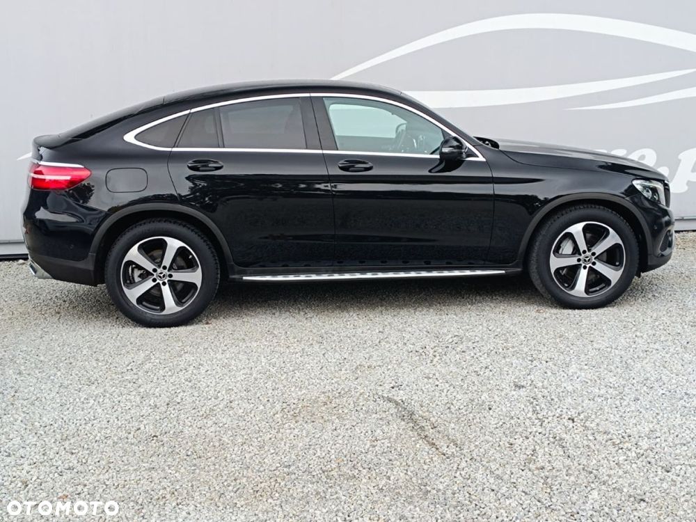 Mercedes-Benz GLC - 13