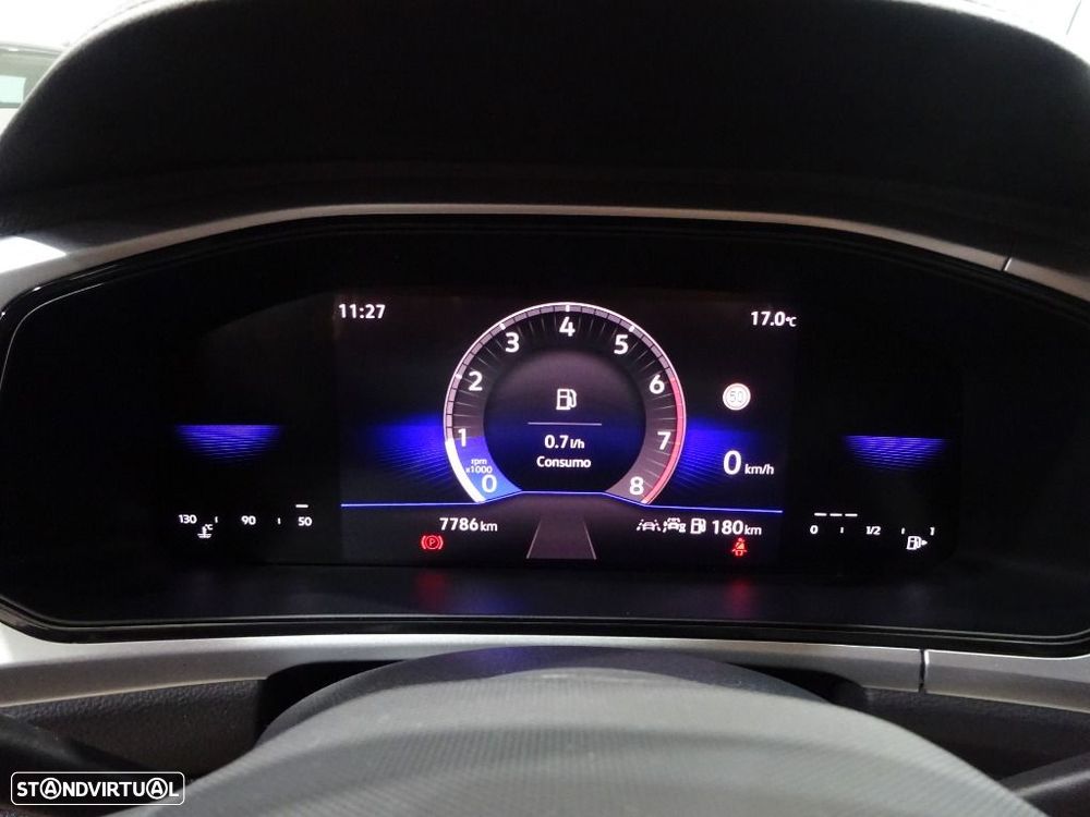 VW T-Roc 1.0 TSI Urban - 14