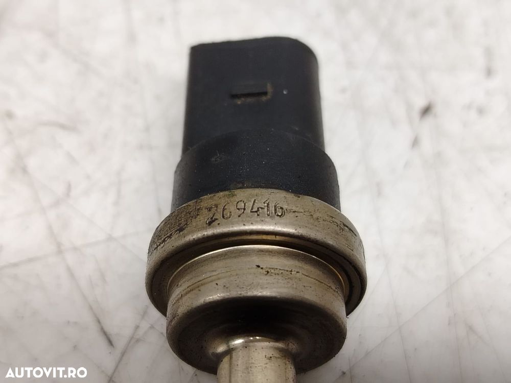 Senzor temperatura combustibil 1.9 tdi BKC BXE BKP 269416 Volkswagen - 2