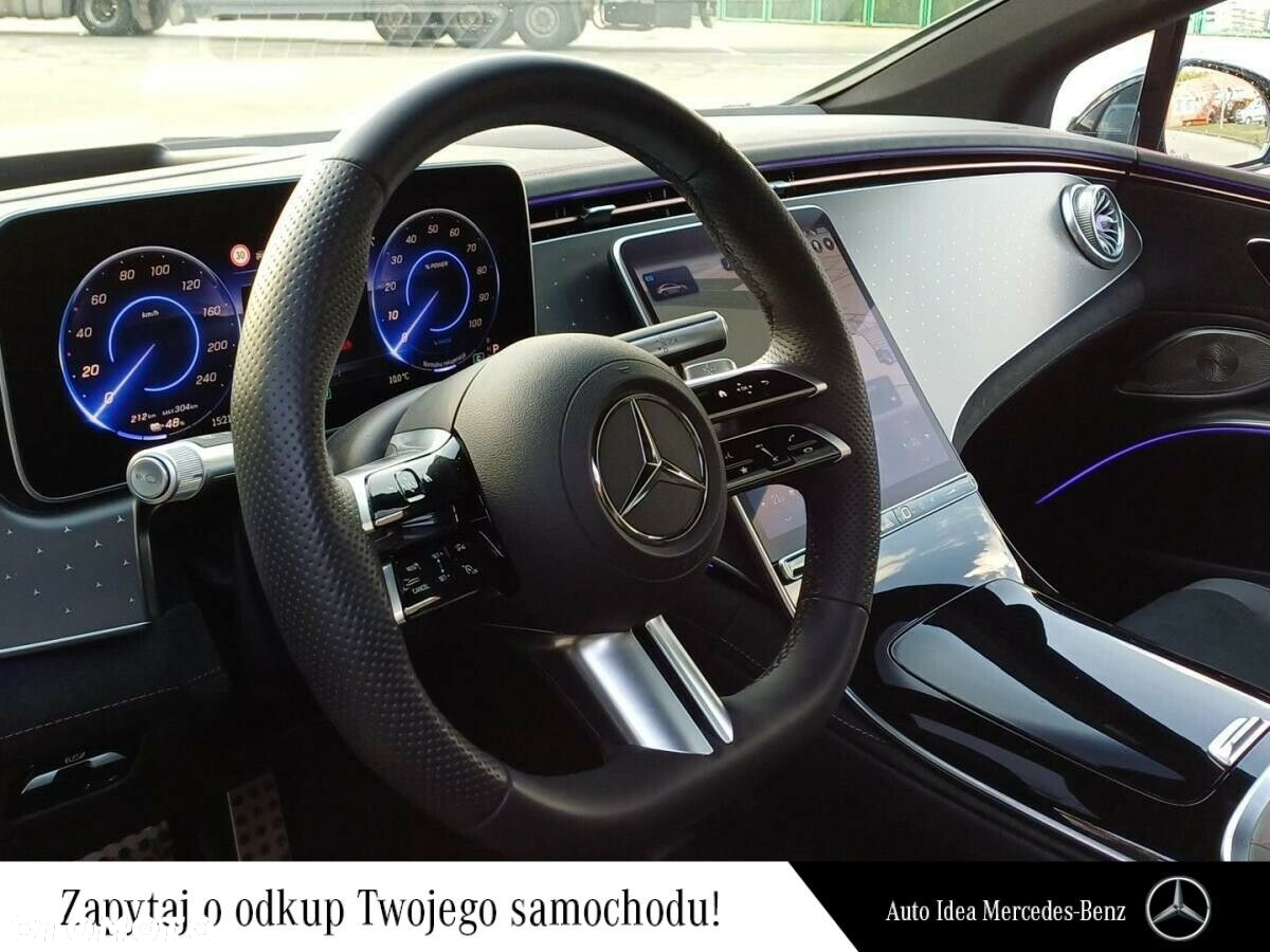 Mercedes-Benz EQS - 16