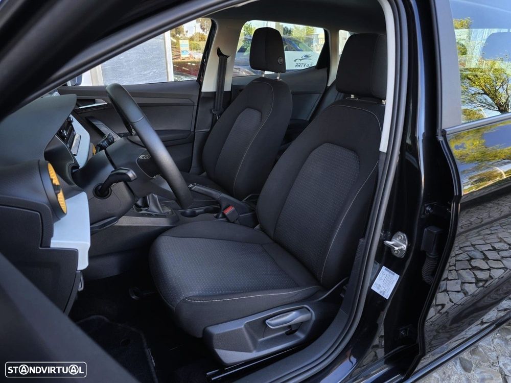 SEAT Ibiza 1.0 TSI Style - 7