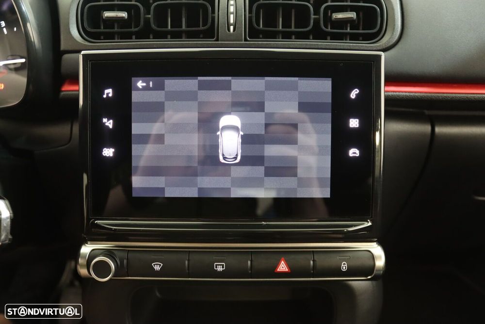 Citroën C3 1.2 PureTech C-Series - 19