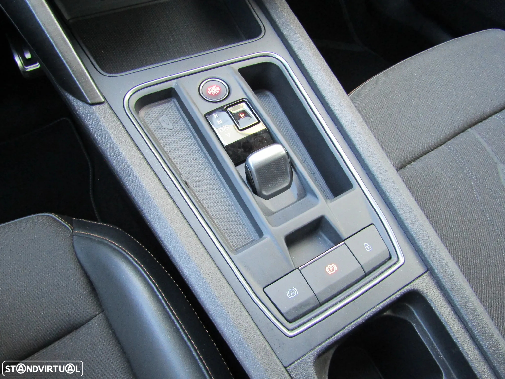 Cupra Leon 1.4 e-Hybrid VZ DSG - 16