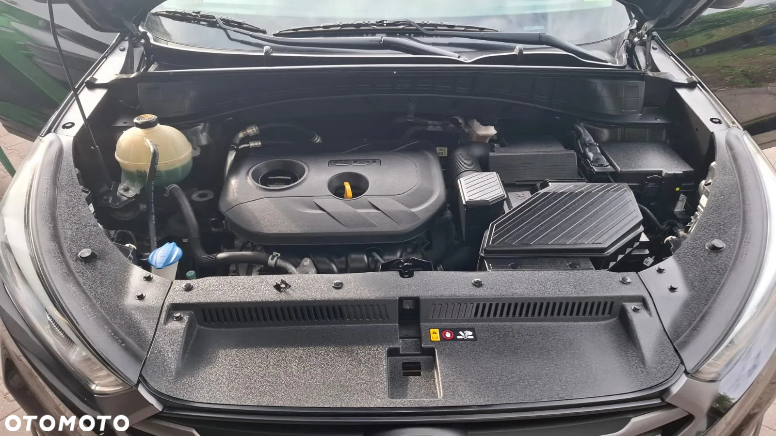 Hyundai Tucson - 21