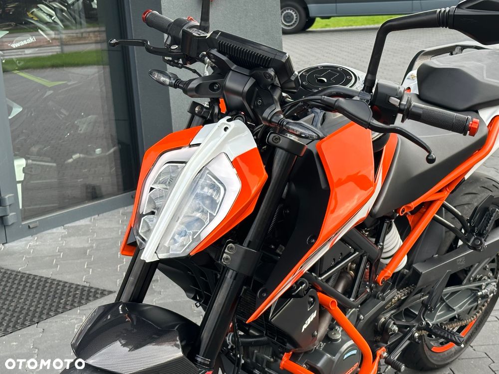 KTM Duke - 38