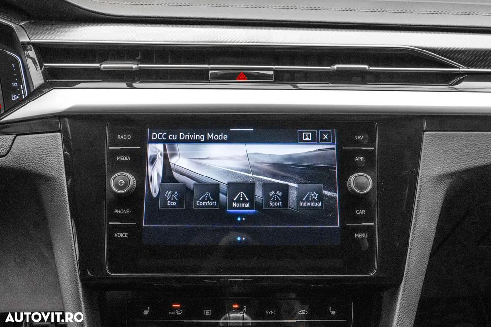 Volkswagen ARTEON SB eHybrid 1.4 TSI Elegance - 25