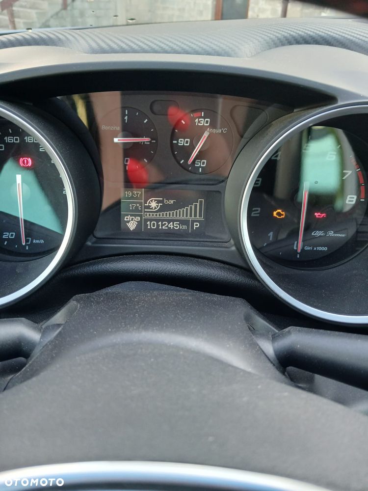 Alfa Romeo Giulietta 1750 TBi Veloce TCT - 10